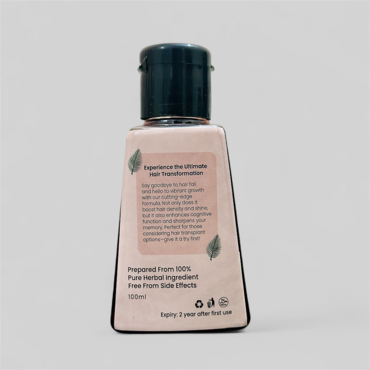 Root Revival Hair Oil (100ml)