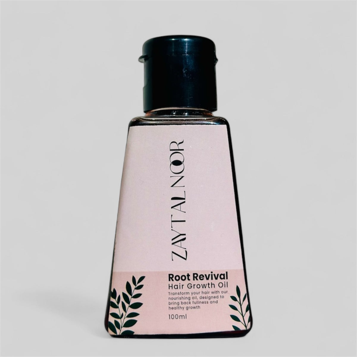 Root Revival Hair Oil (100ml)