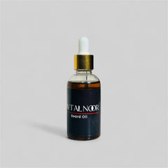 Nourish Beard Oil (50ml)